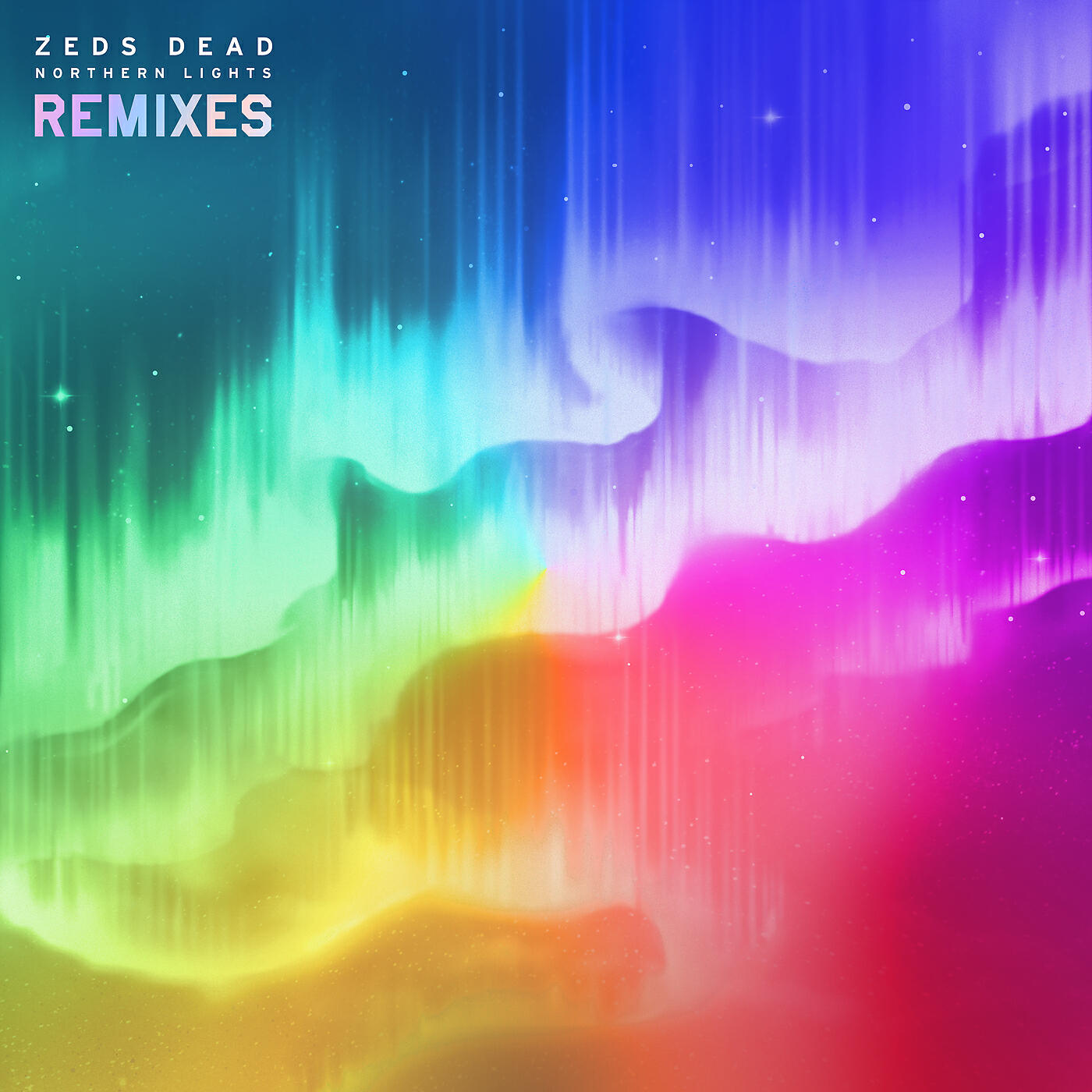 Zeds Dead - Symphony (Bear Grillz Remix)