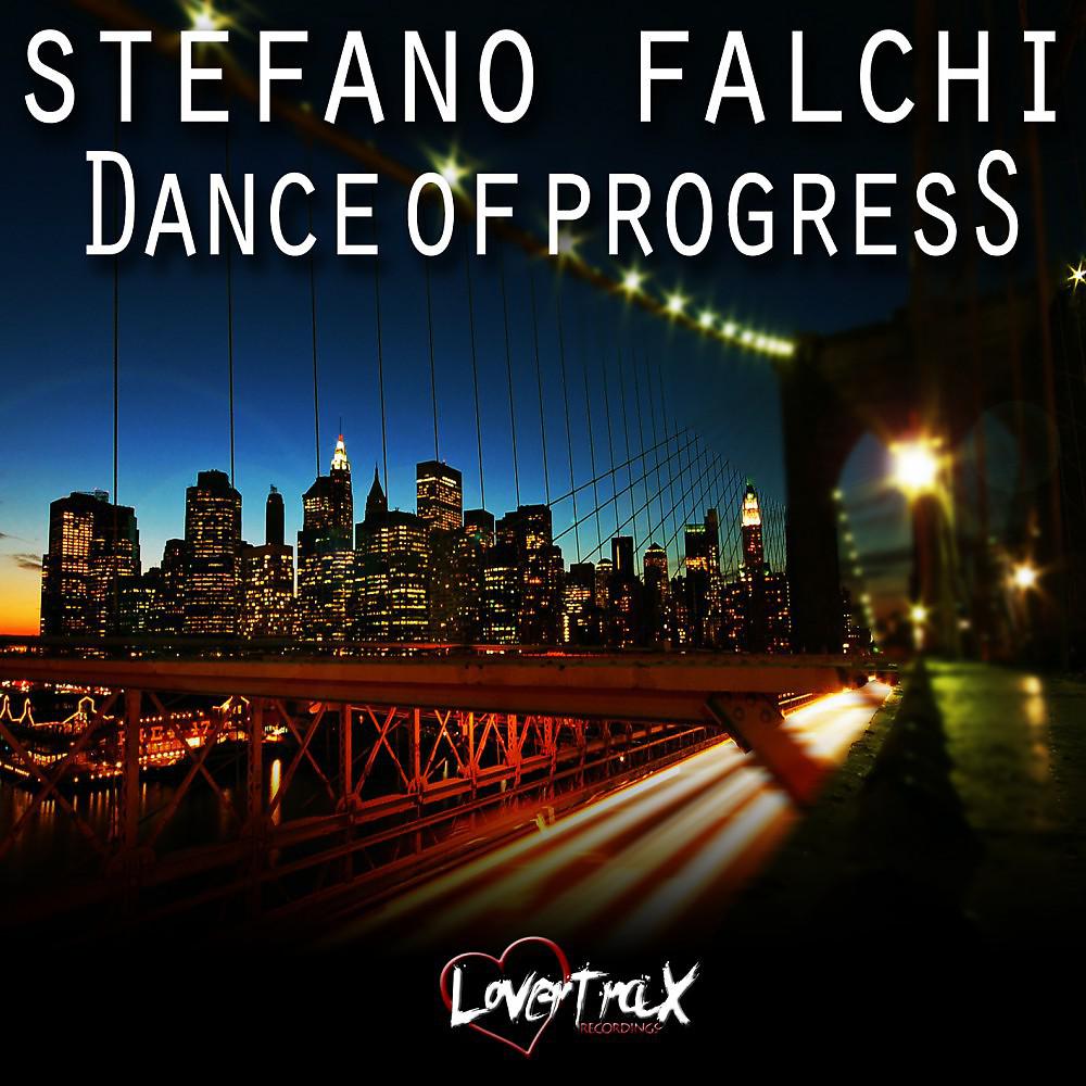 Постер альбома Dance of Progress