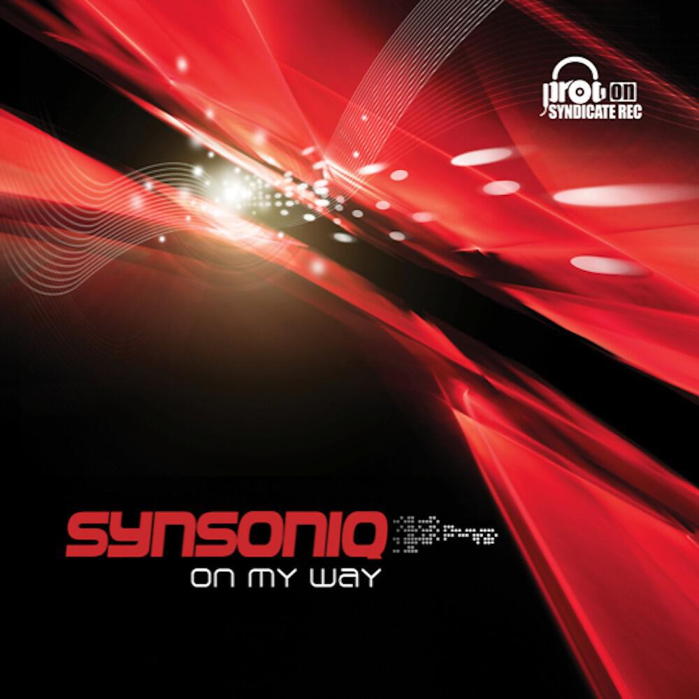 Phaxe - Artificial Elements (Synsoniq Rmx)
