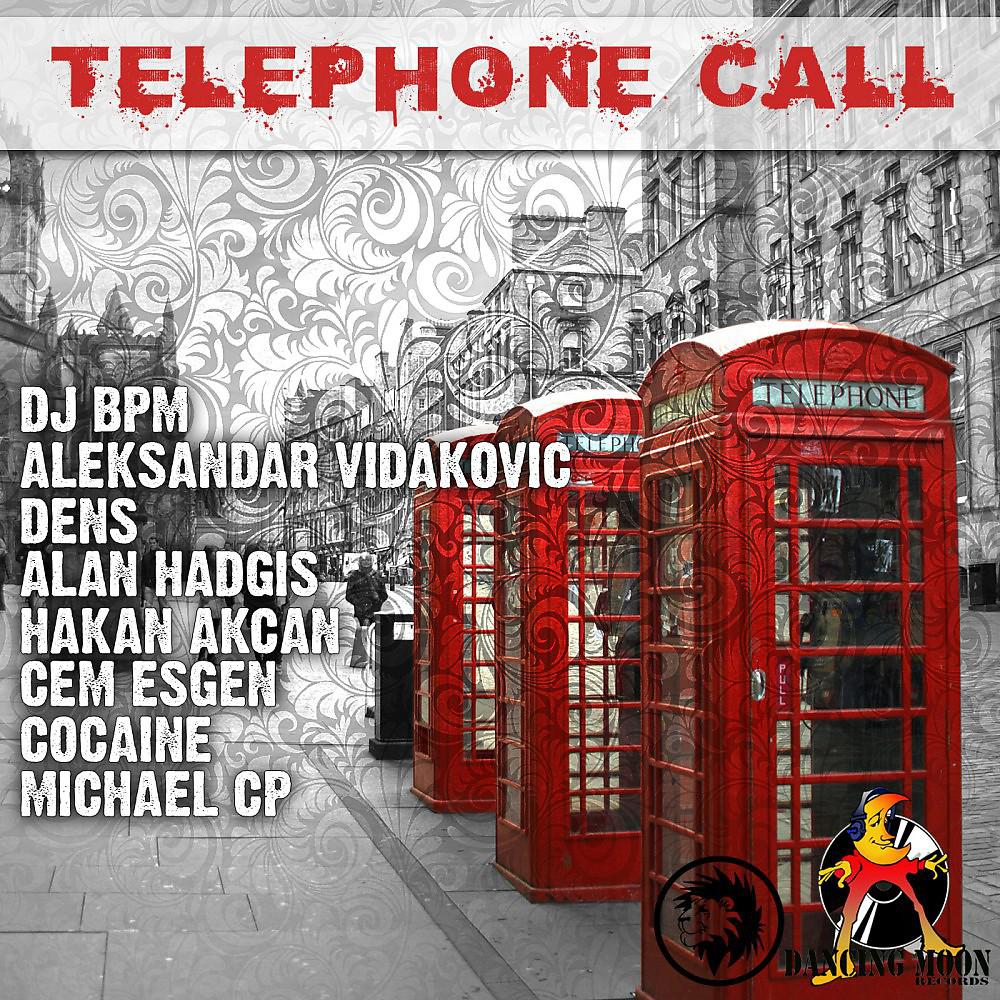 Постер альбома Telephone Call