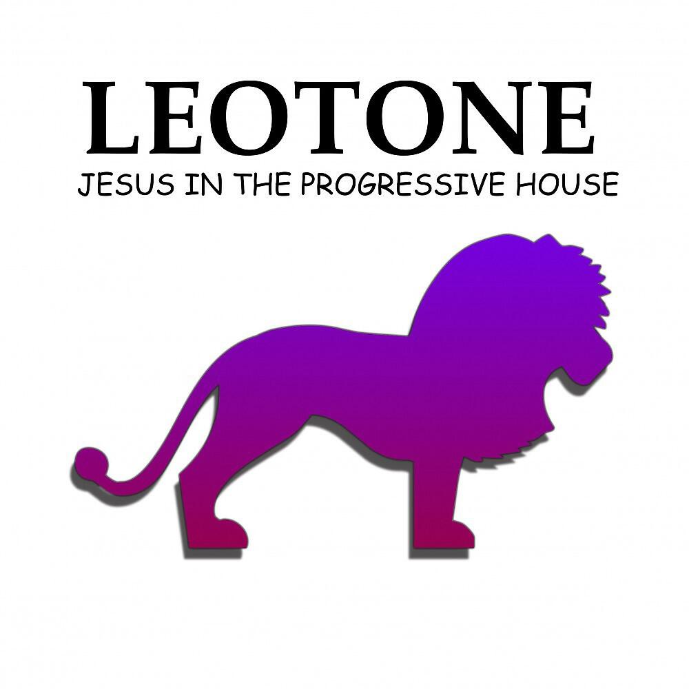 Leotone - I,ve Got Jesus