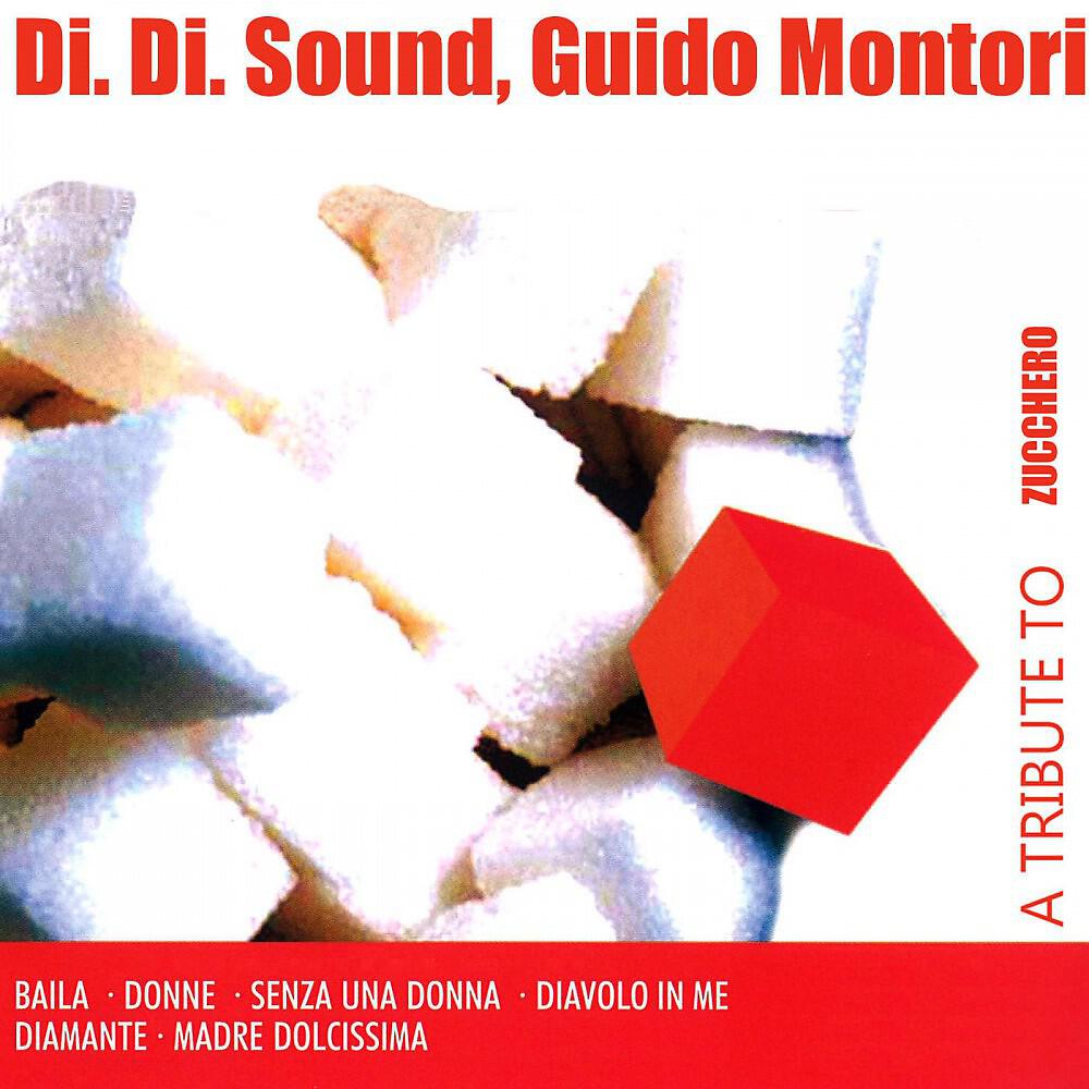 Di. Di. Sound & Guido Montori - Ll volo