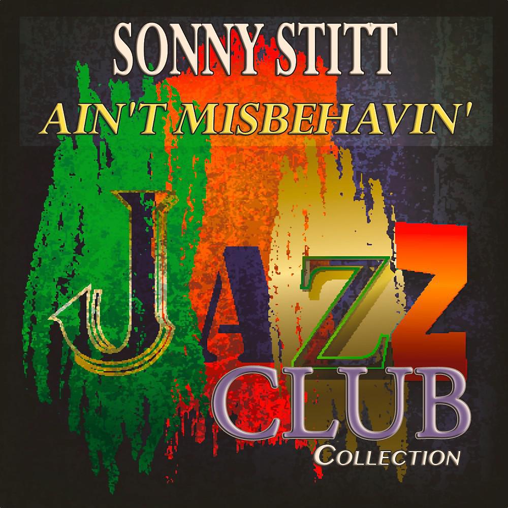 Постер альбома Ain't Misbehavin' (Jazz Club Collection)