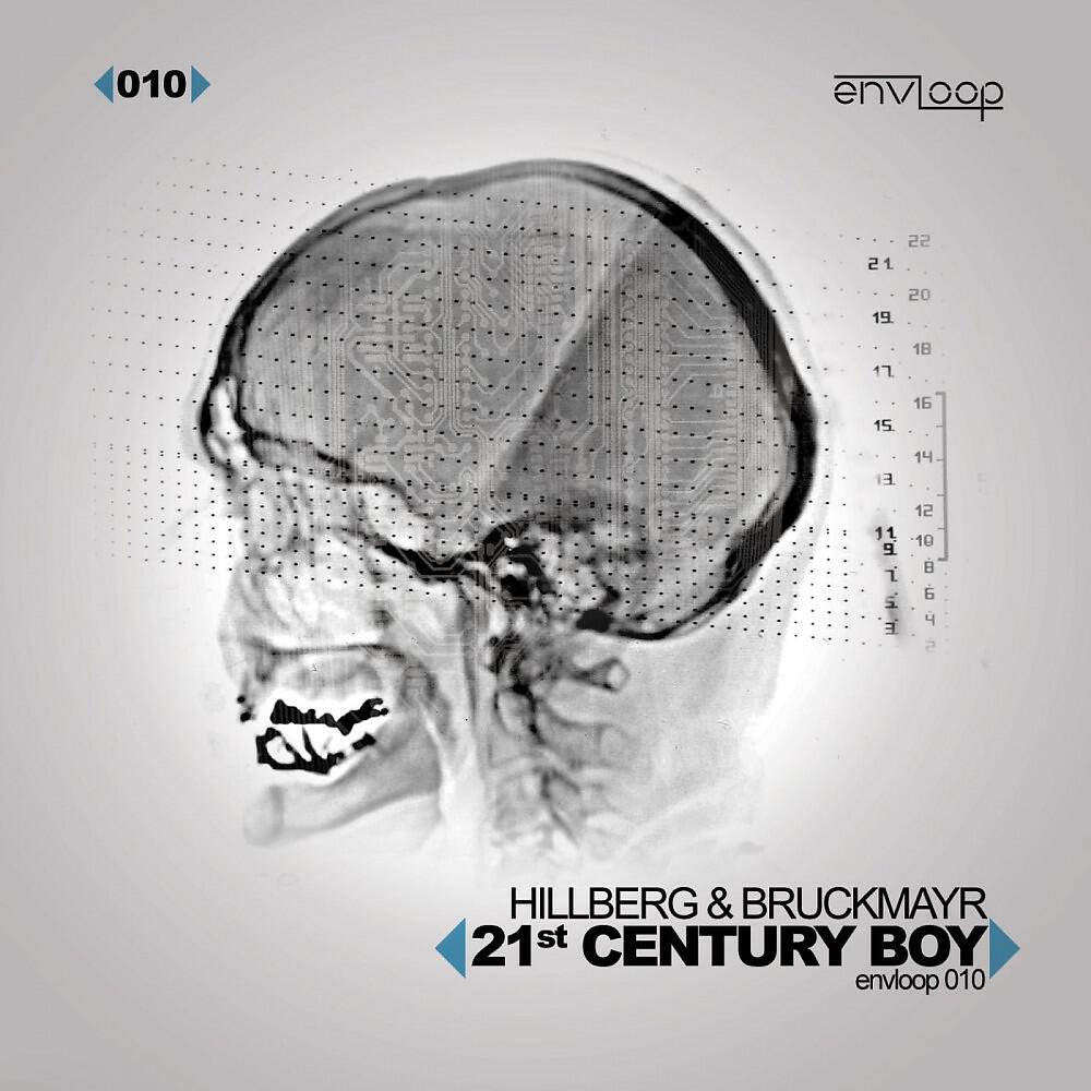 Bruckmayr & Hillberg - 21st Century Boy (Mightiness Happy Hardcore Remix)