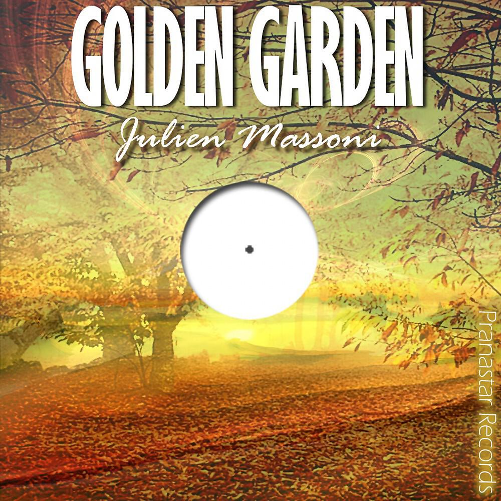 Julien M - Golden Garden (Michael Otten Remix)