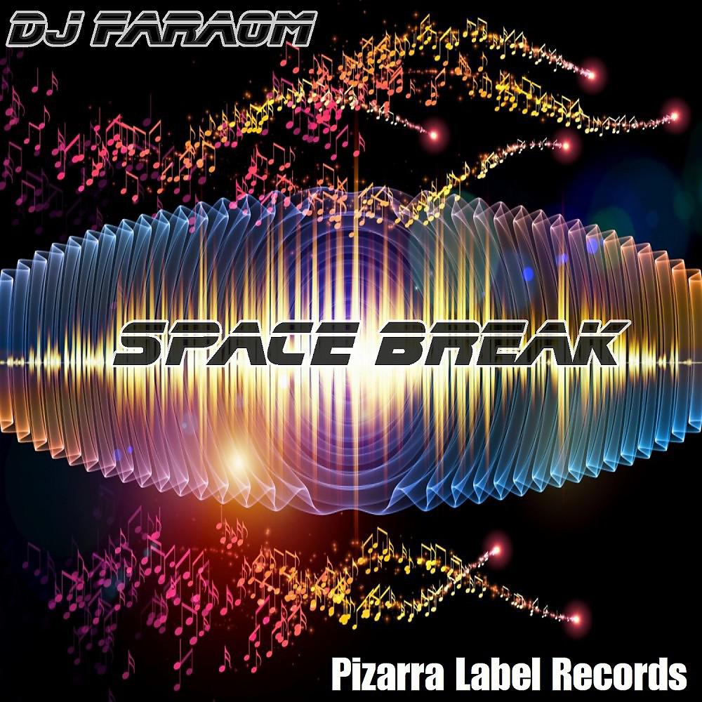 Постер альбома Space Break