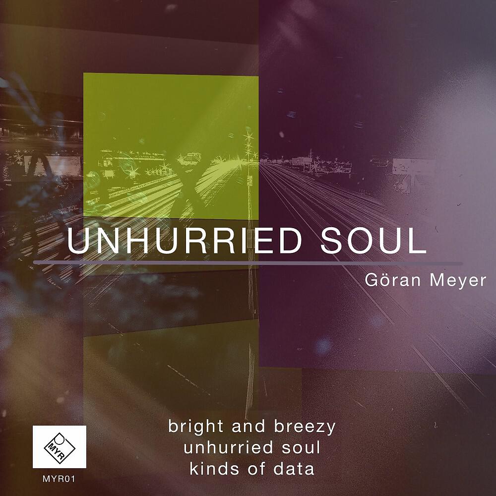 Goeran Meyer - Bright and Breezy