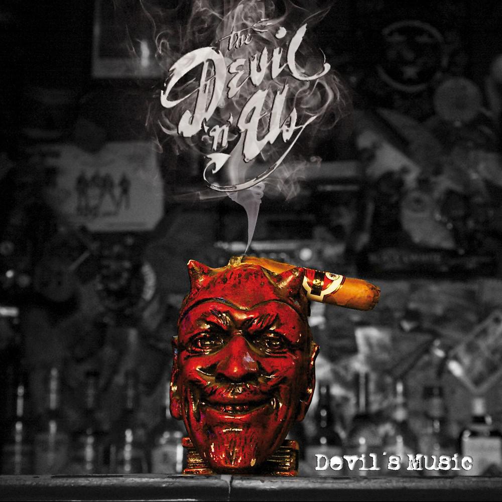 Постер альбома Devil's Music