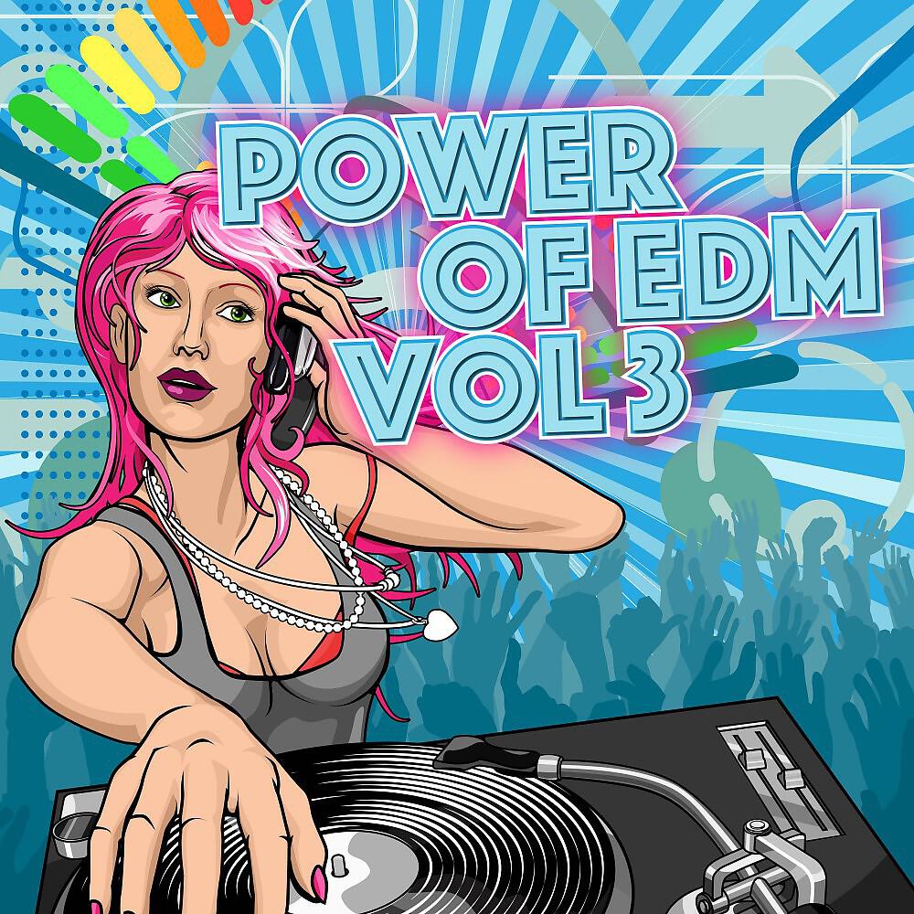 DJ T.H. & Trance Trance Arrow feat. Carrie Mandalay - Feel the Love