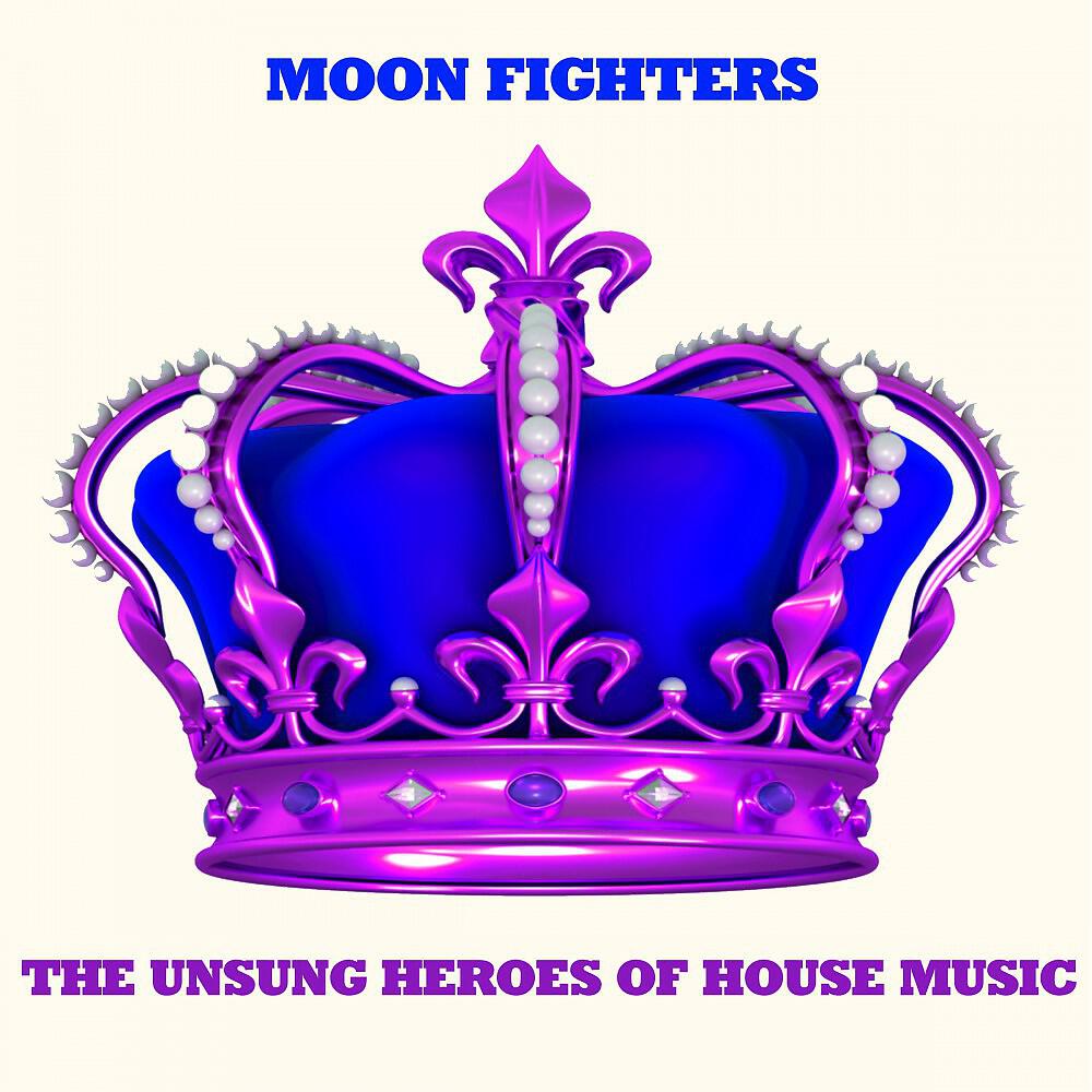 Moon Fighters - Terrestre (Original Mix)