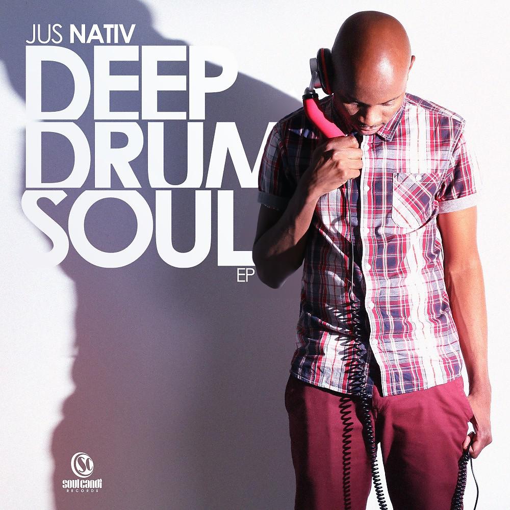 Постер альбома Deep Drum & Soul