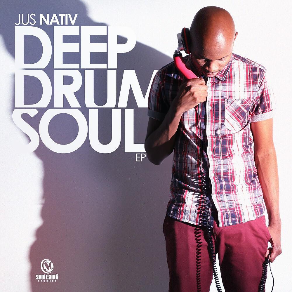 Jus Nativ - Here to Stay