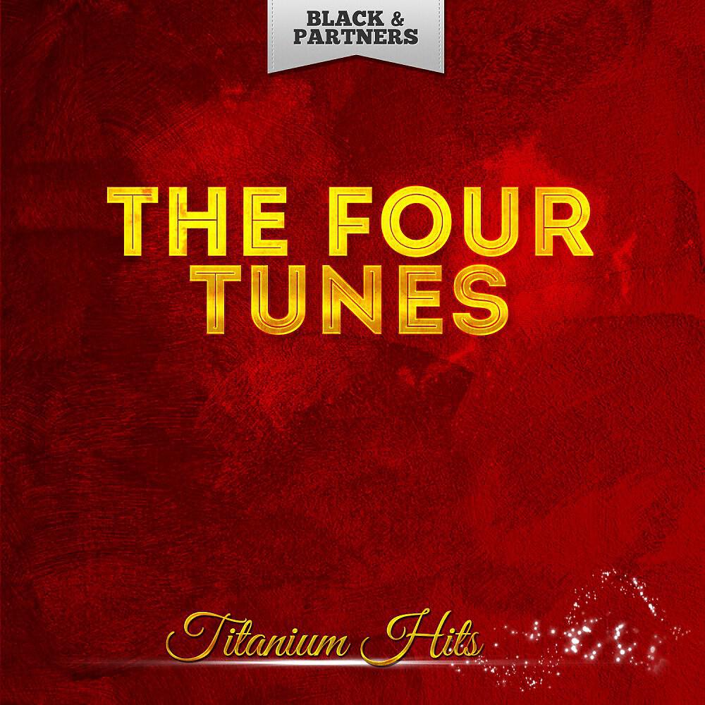 The Four Tunes - My Buddy (Original Mix)