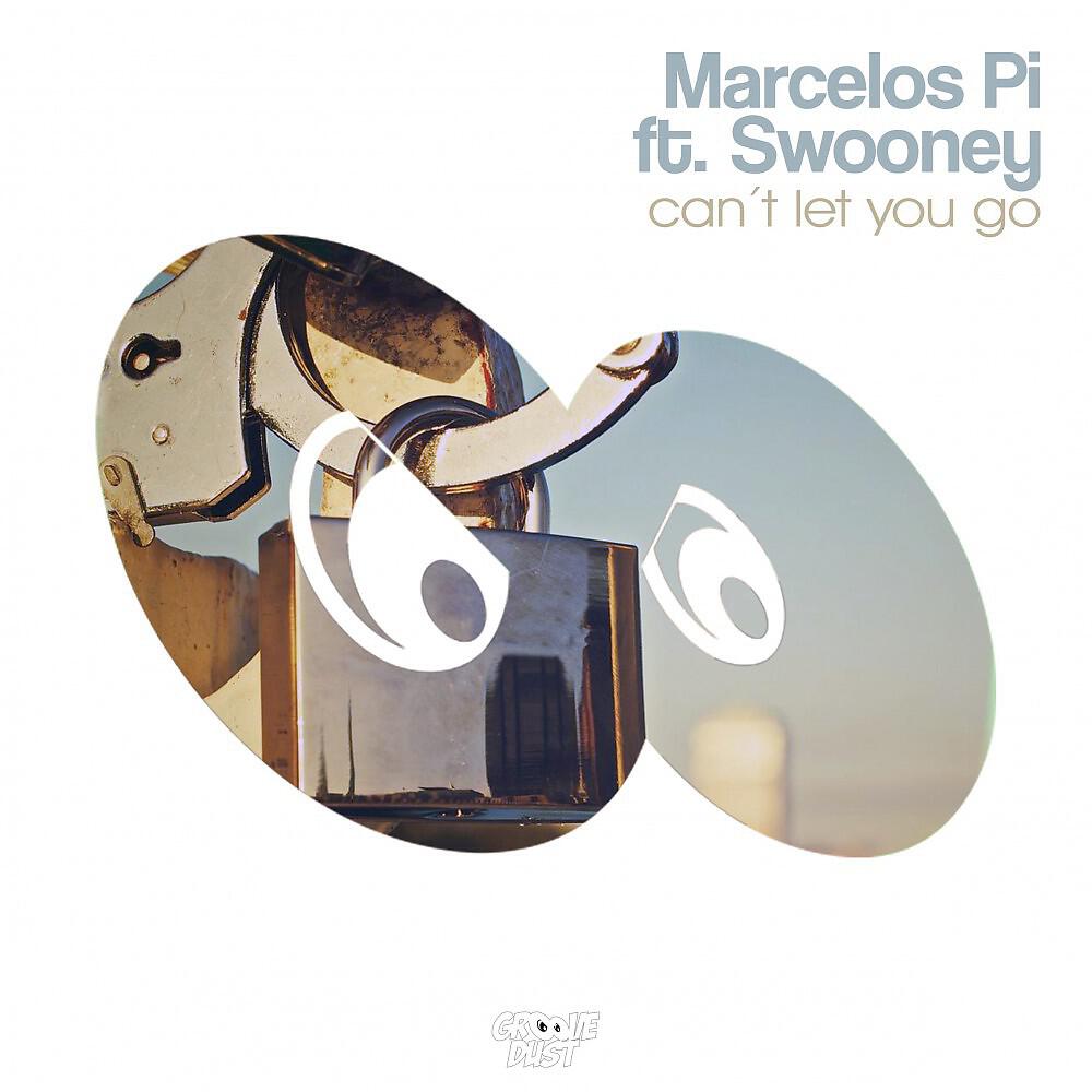 Marcelos Pi - Can't Let You Go (Alex Greed Remix)