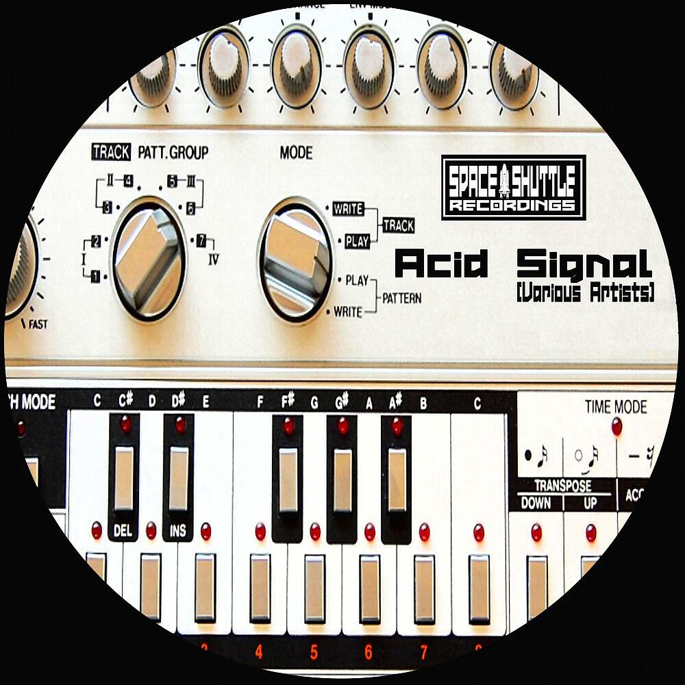 Geck-e - Acid Impressions