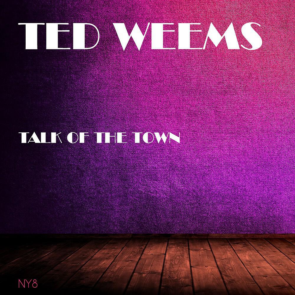 Ted Weems - Sophomore Prom (Original Mix)