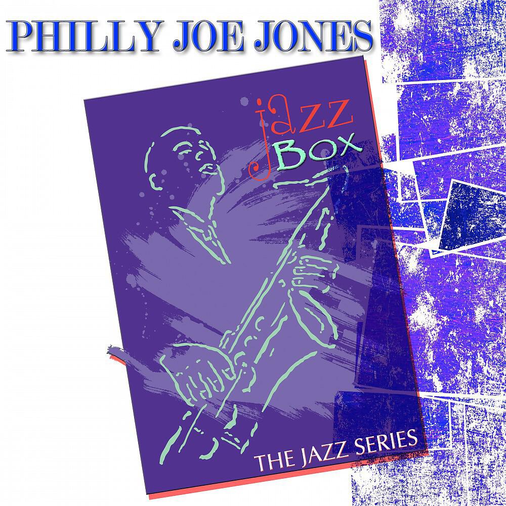 Philly Joe Jones, Serge Chaloff & Leroy Vinnegar - The Goof and I (Remastered)