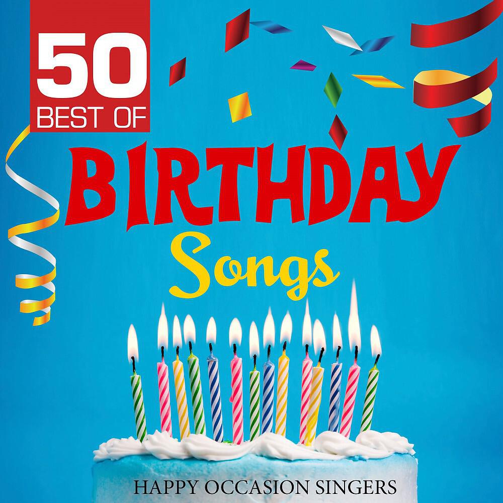 Happy Occasion Singers - Happy Birthday to You