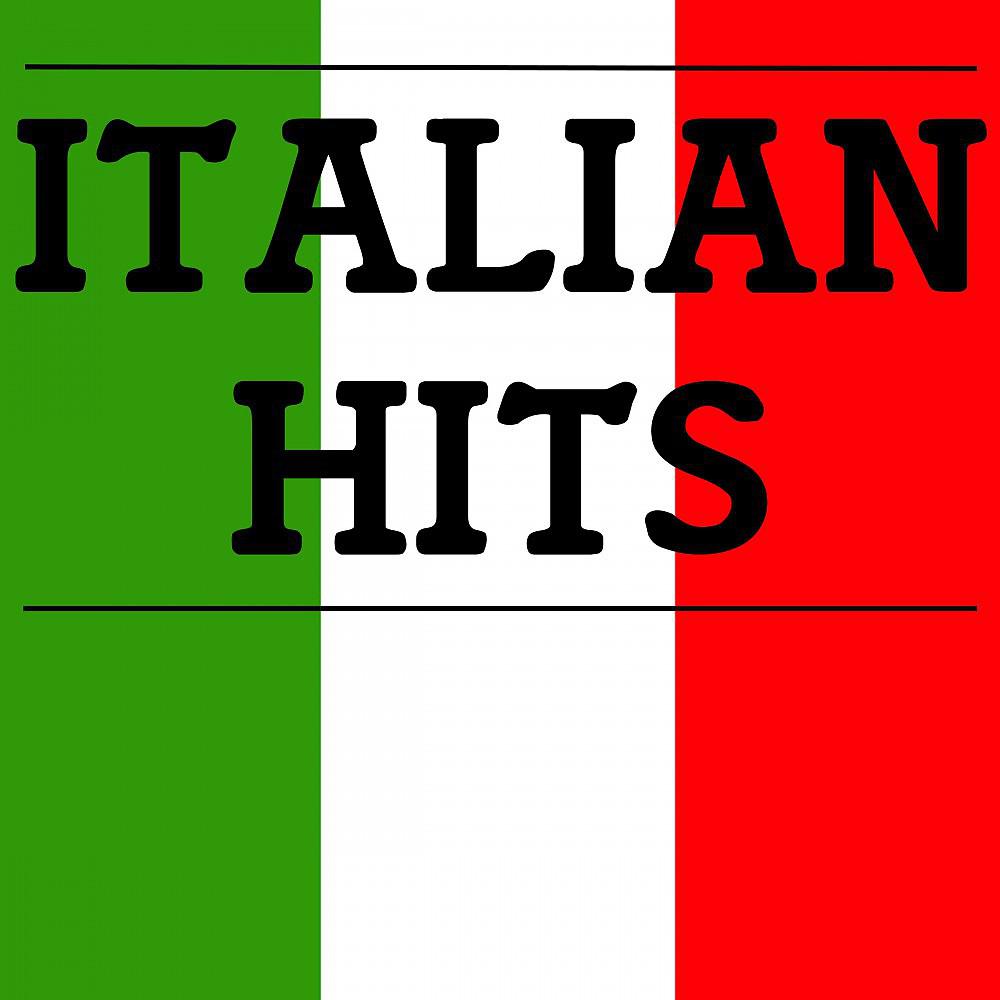 Постер альбома Italian Hits