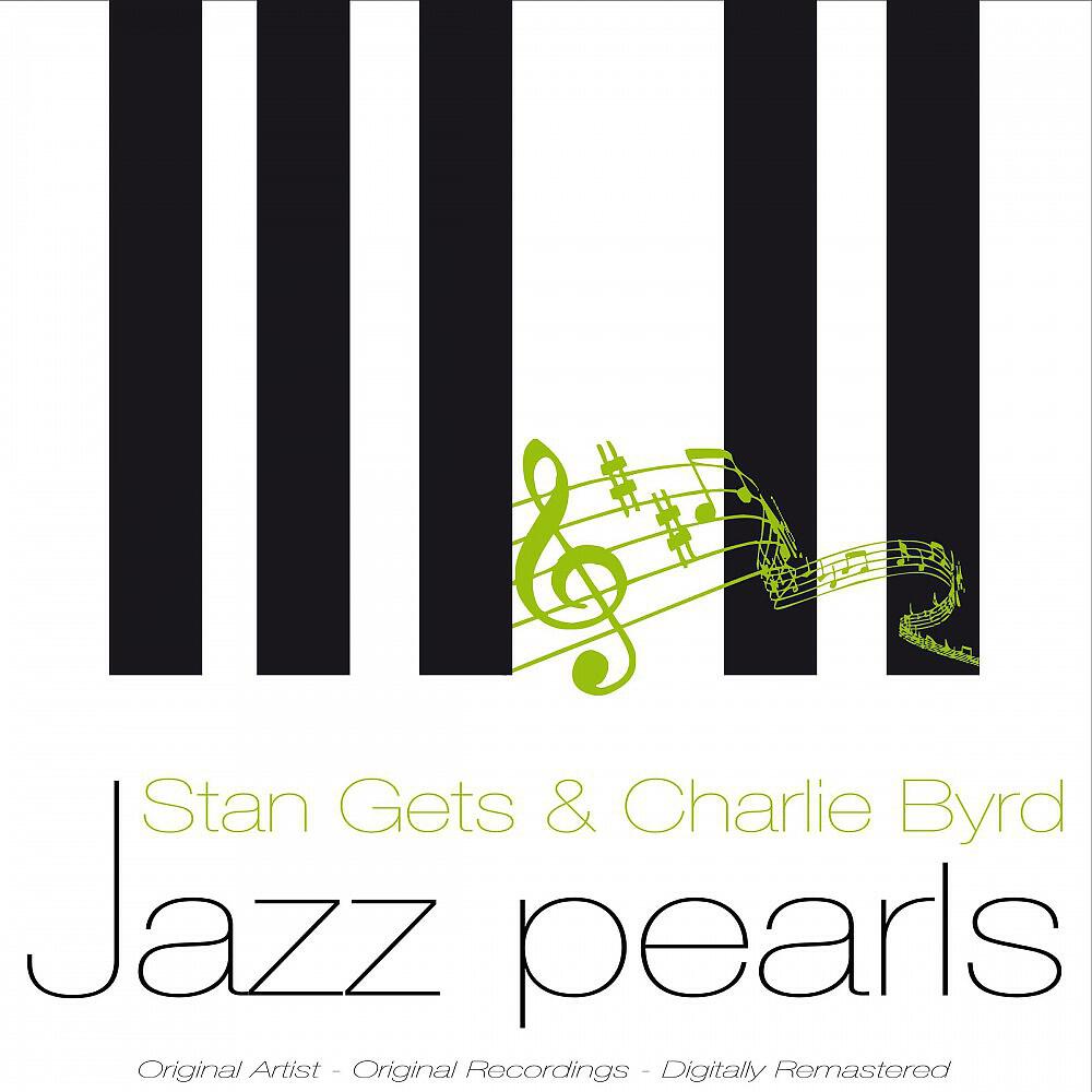 Stan Getz - Samba Dees Days (Remastered)