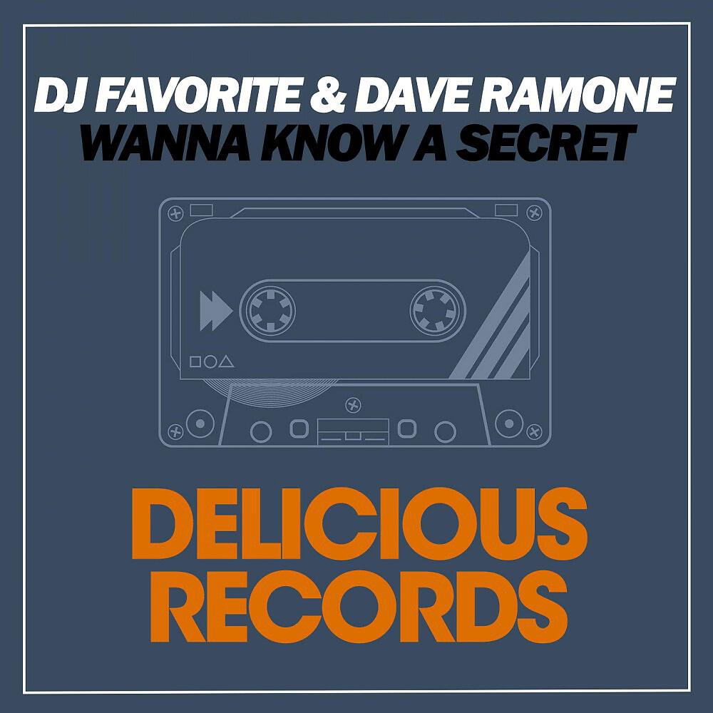 DJ Favorite & Dave Ramone - Do You Wanna Know a Secret? (Loud Bit Project & DJ Max-Wave Remix)