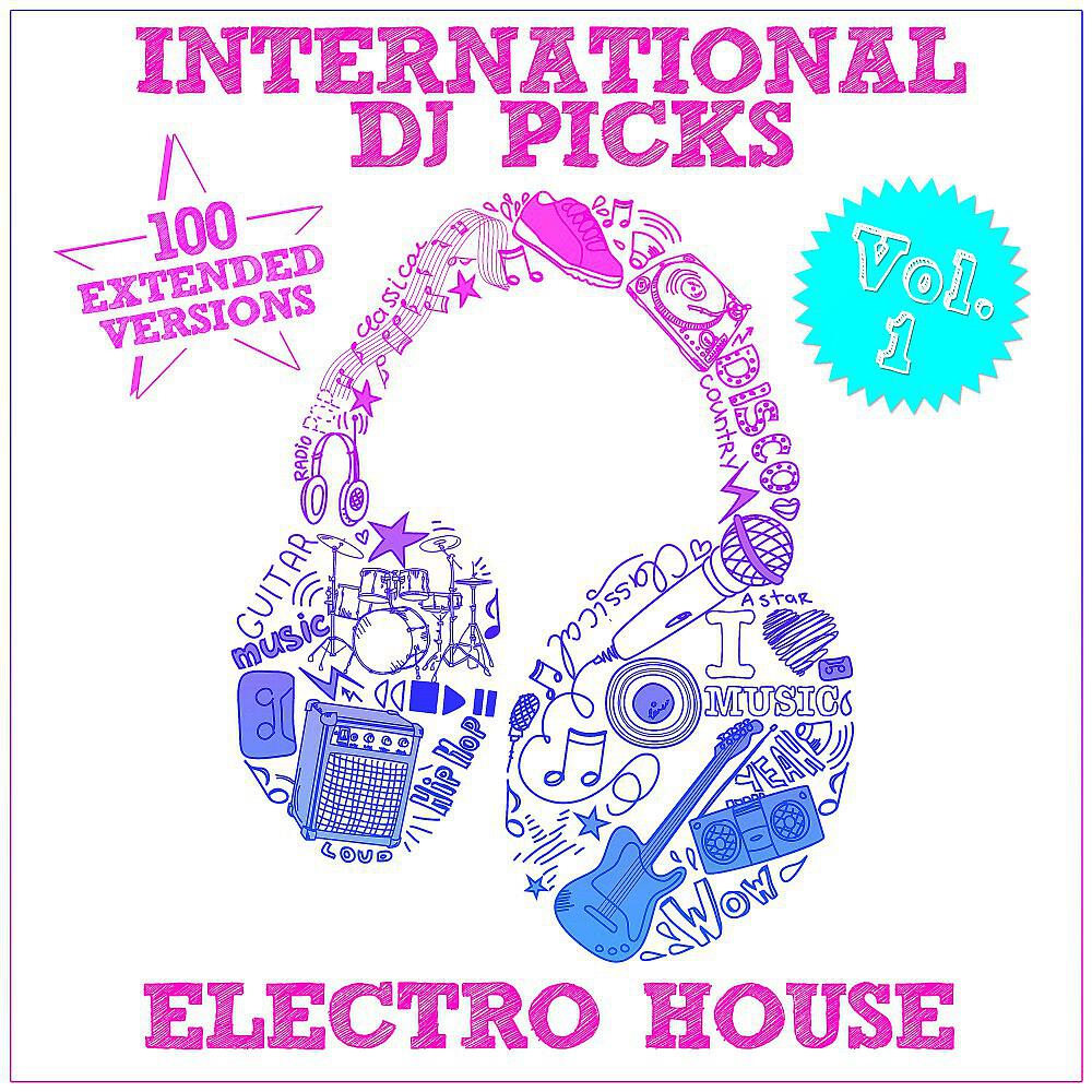 Tim Verba - When the Heart Rules the Mind (Big Room Mix)