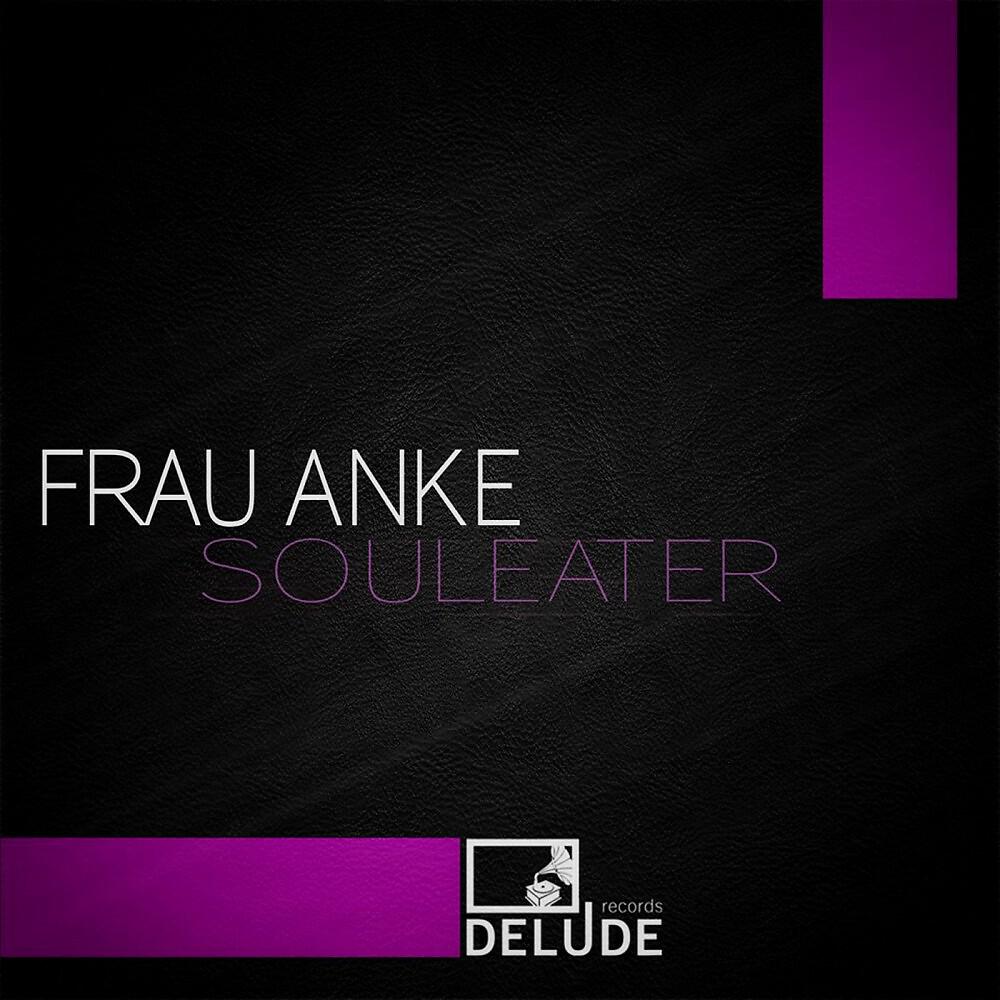 Frau Anke - Priority