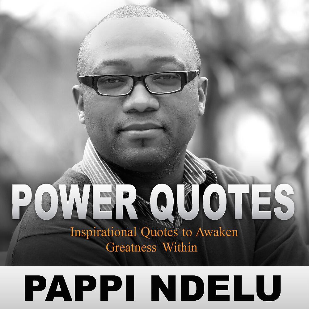 Pappi Ndelu - Chapter 7: Character