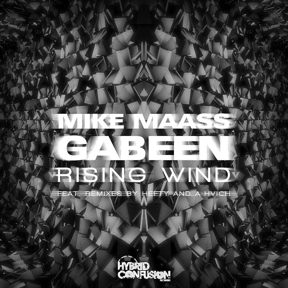 Mike Maass & Gabeen - Artificial Light