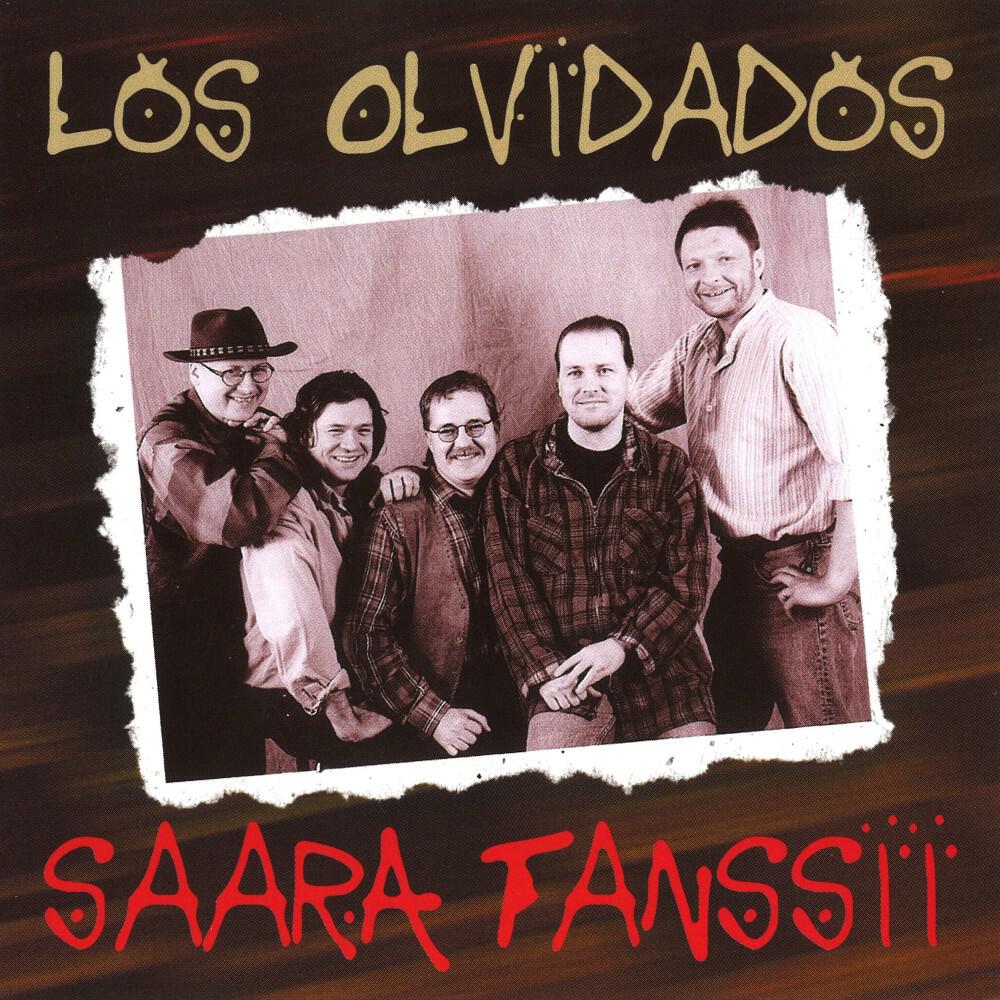 Los Olvidados - Saara tanssii