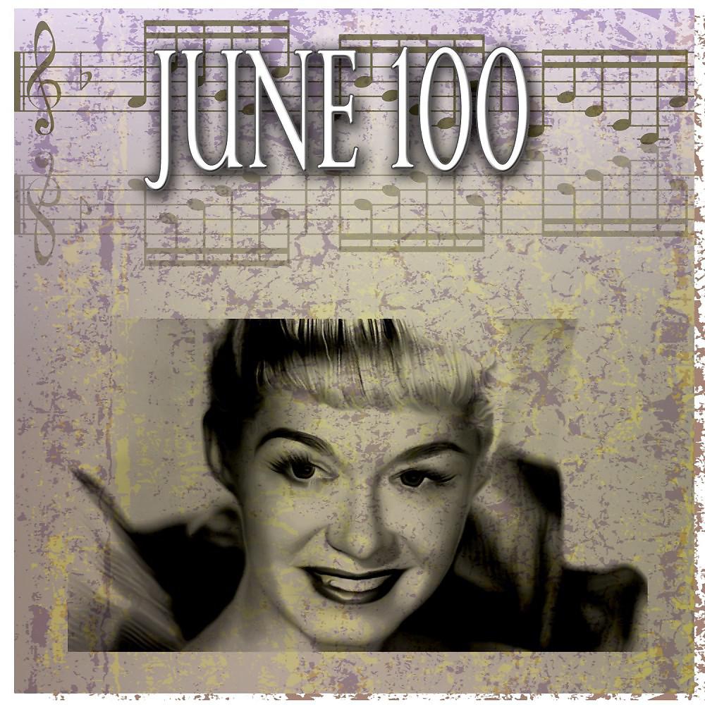 Постер альбома June 100 (Original Recordings)