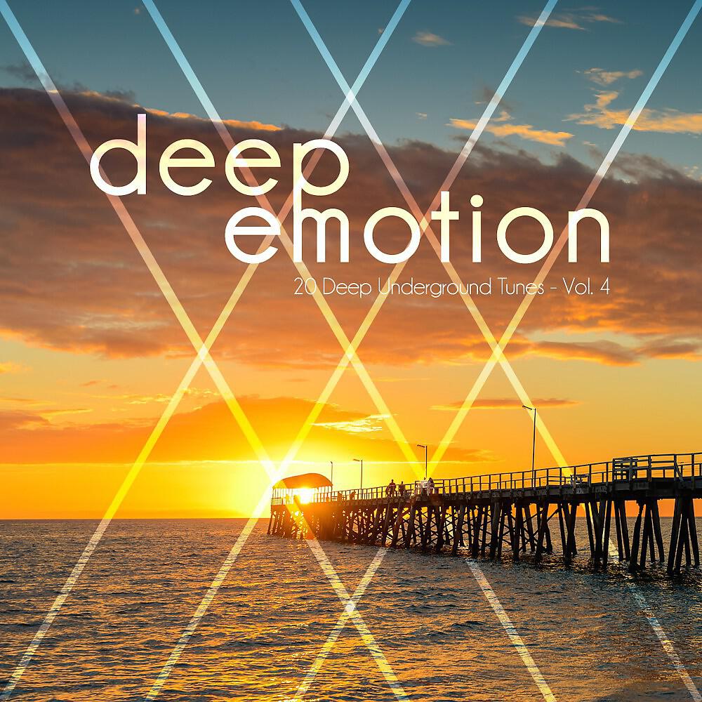 Dee Traxx - Out of Thin Air (Original Mix)