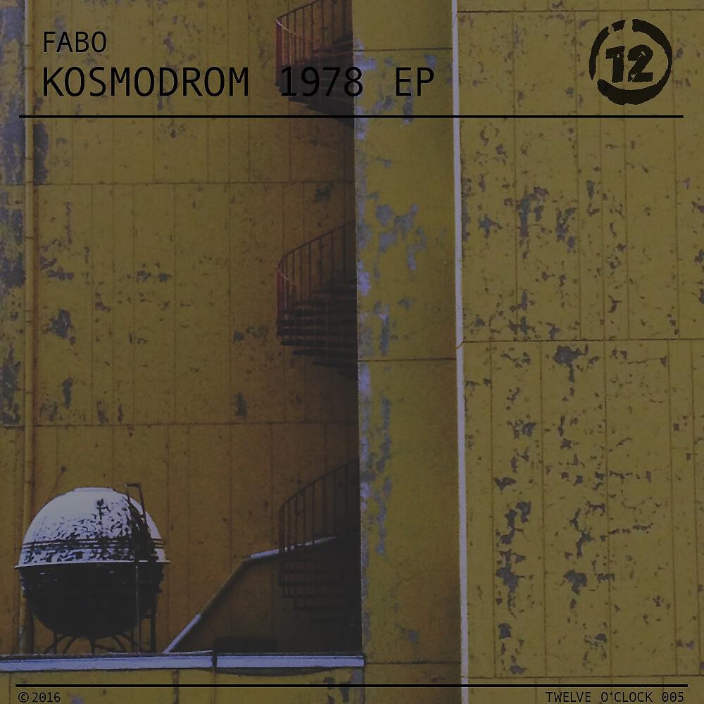 Fabo - Arecibo Message Receiver (FS Bart Remix)