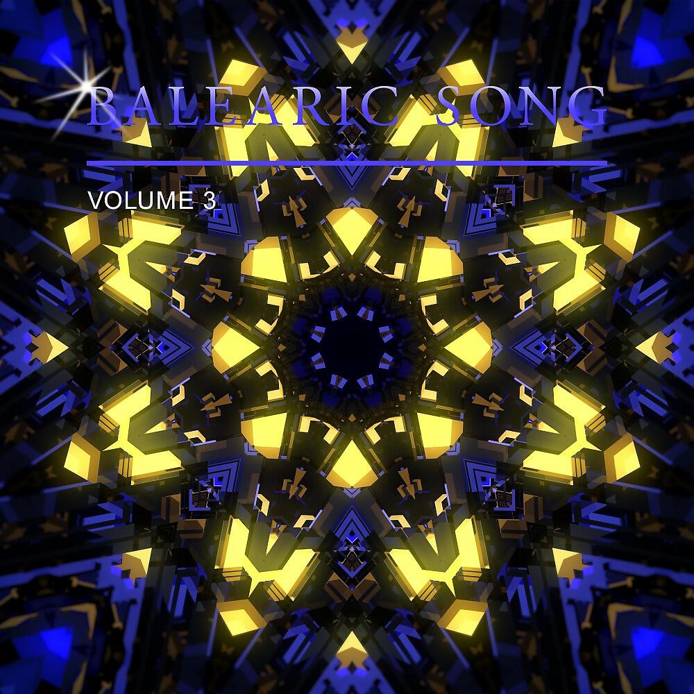 JB Markham - Uplifting House Groove