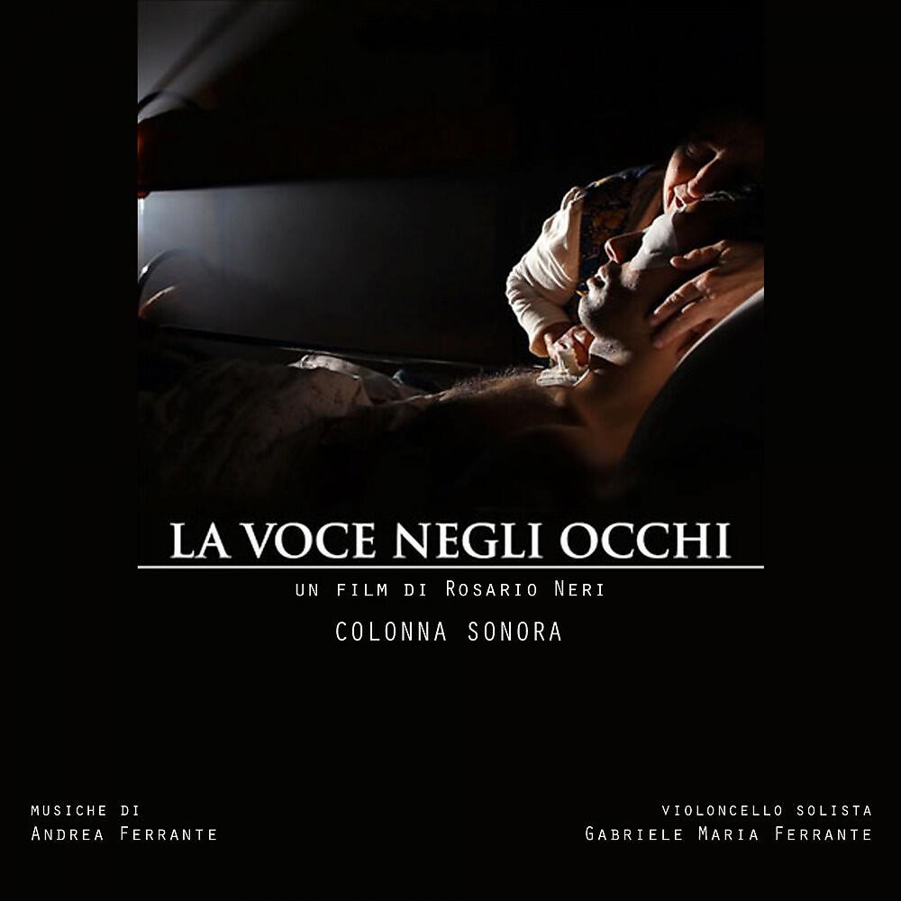 Andrea Ferrante - Il messaggio di Salvatore