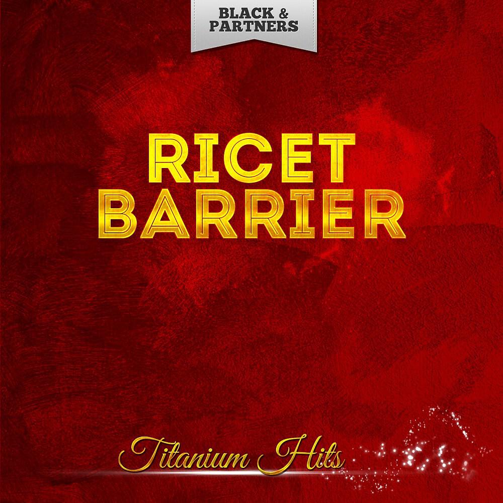 Ricet Barrier - Le Chat Dans La Nuit (Original Mix)