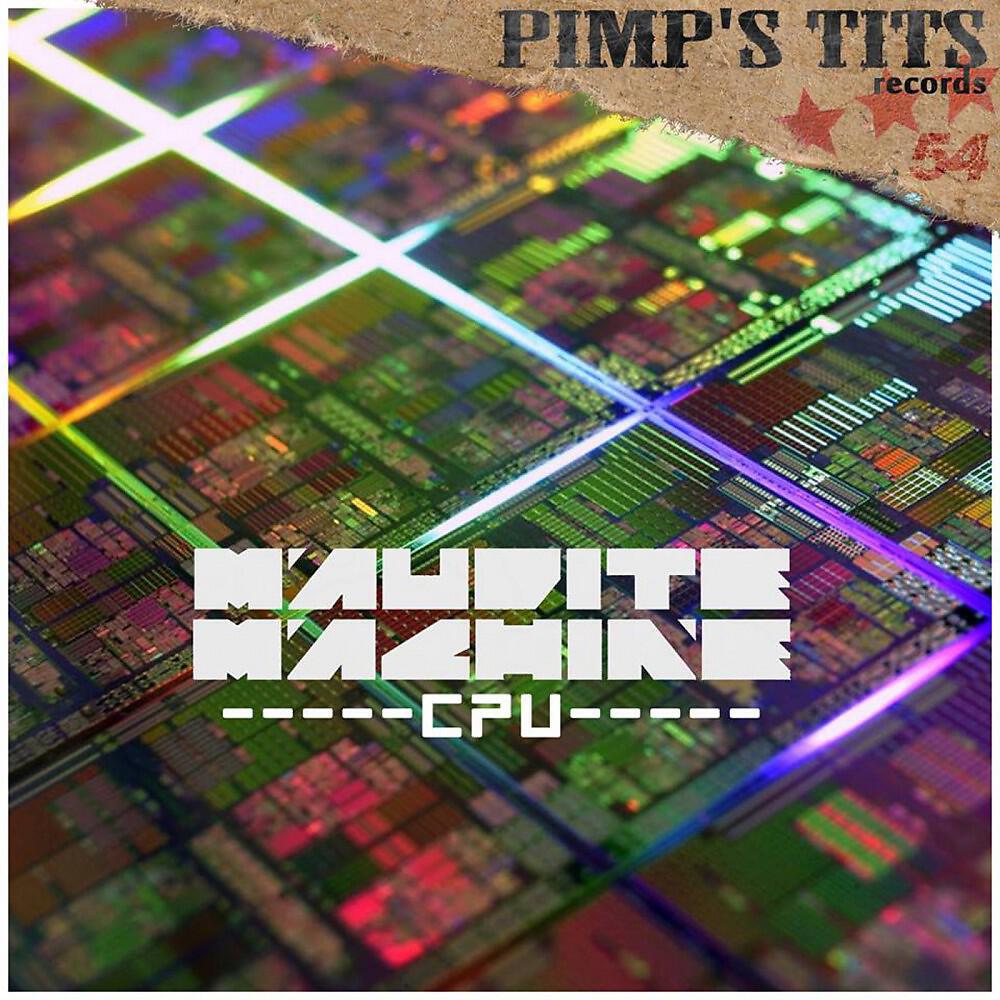 Maudite Machine - Cpu