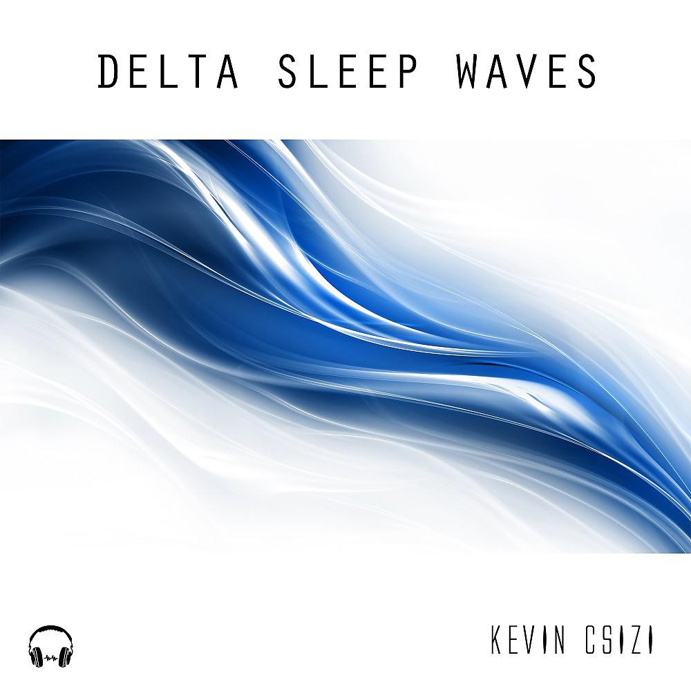 Постер альбома Delta Sleep Waves