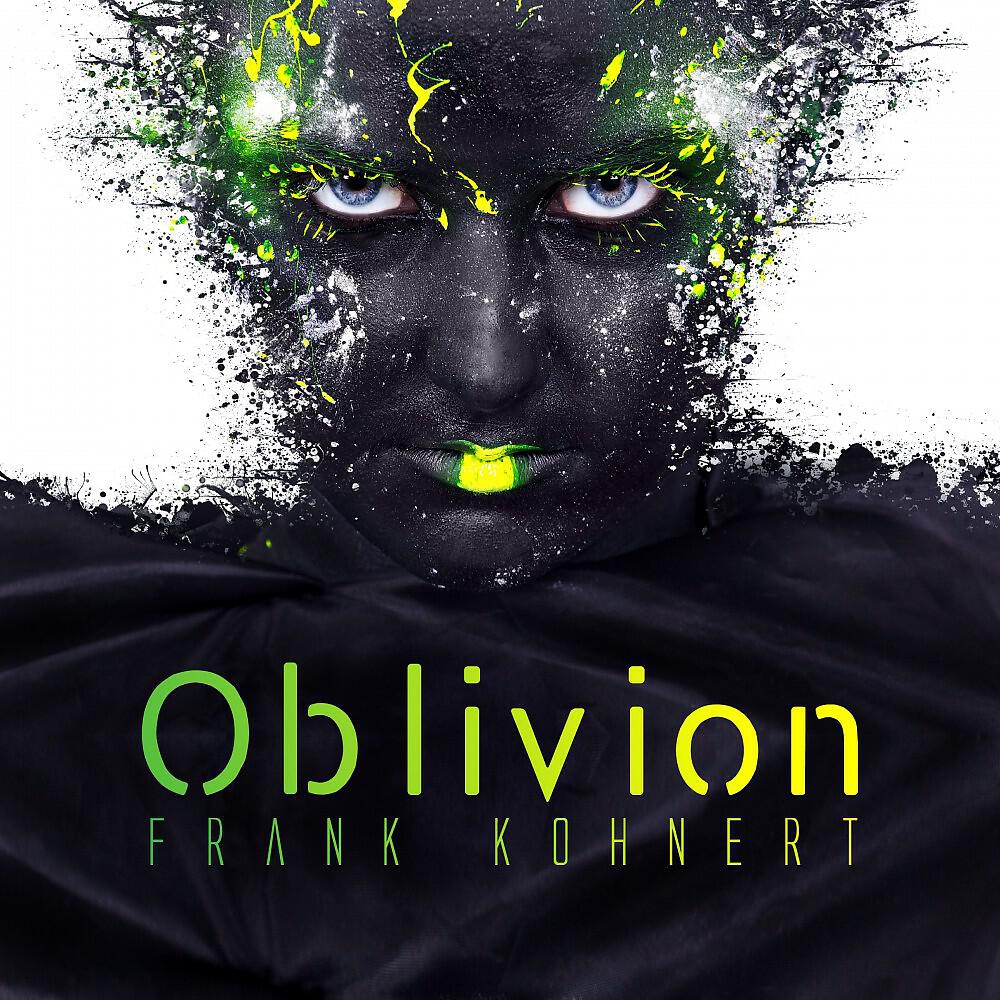 Frank Kohnert - Oblivion (DJ Marauder Remix)