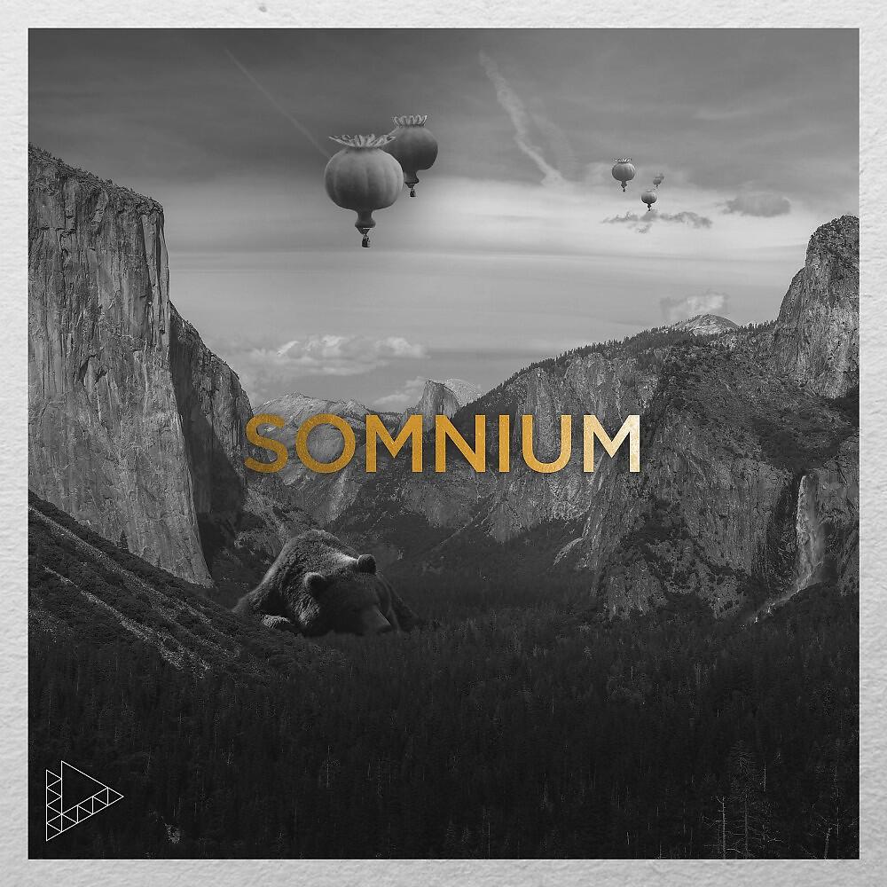 Simon Carson - Hypnos (Original Mix)