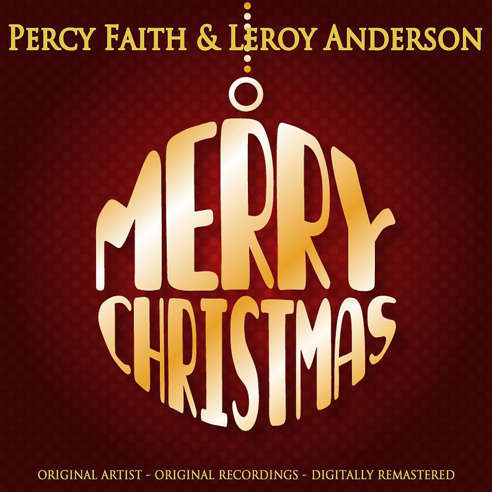 Leroy Anderson - It Came Upon a Midnight Clear