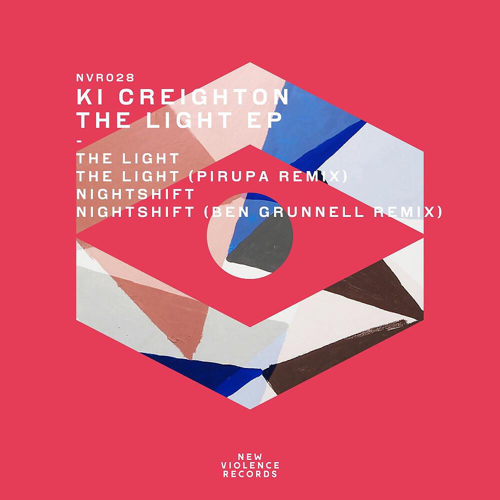 KI Creighton - Nightshift (Ben Grunnell Remix)