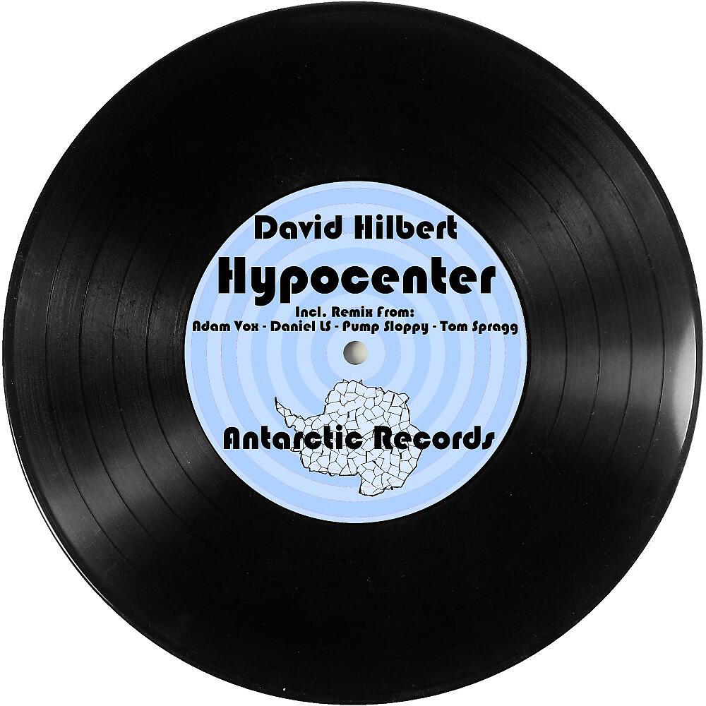 David Hilbert - Hypocenter (Adam Vox Remix)