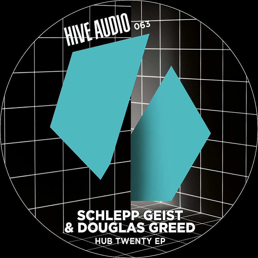 Douglas Greed, Schlepp Geist & Kristina Sheli - Immortal (Original Mix)