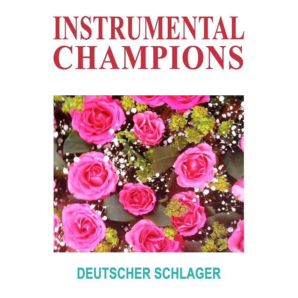 Постер альбома Deutscher Schlager