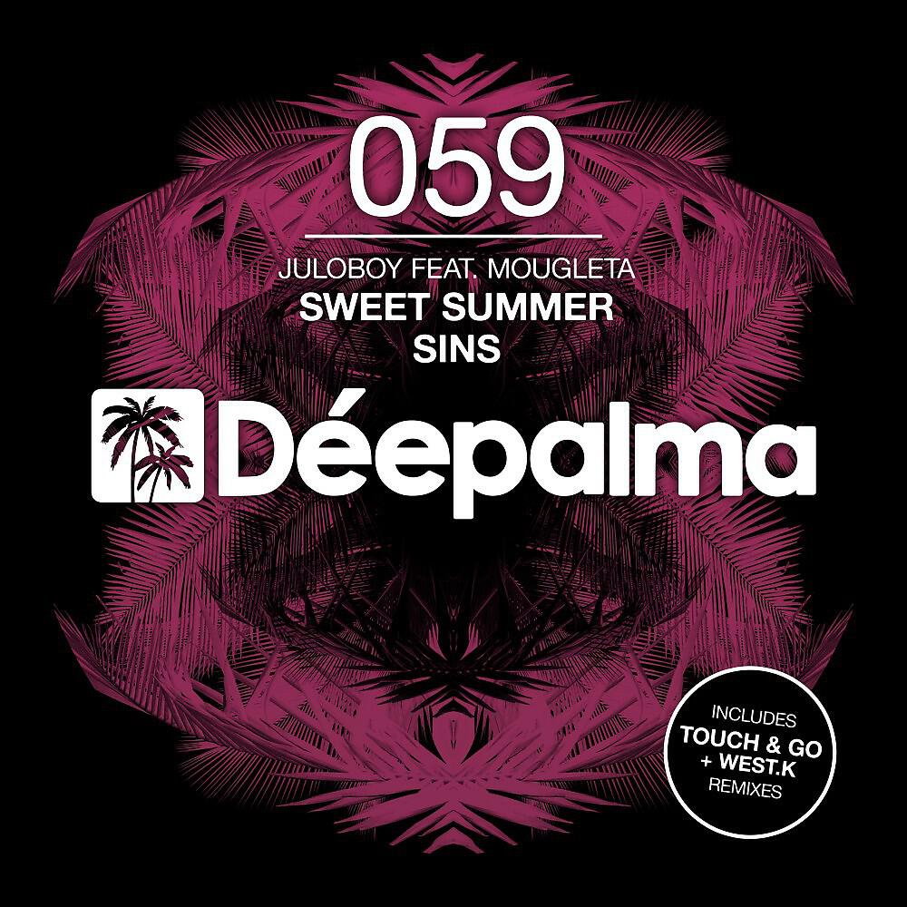 Juloboy - Sweet Summer Sins (Radio Mix)