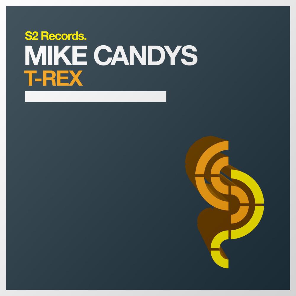 Mike Candys - T-Rex (Mdk Recut)