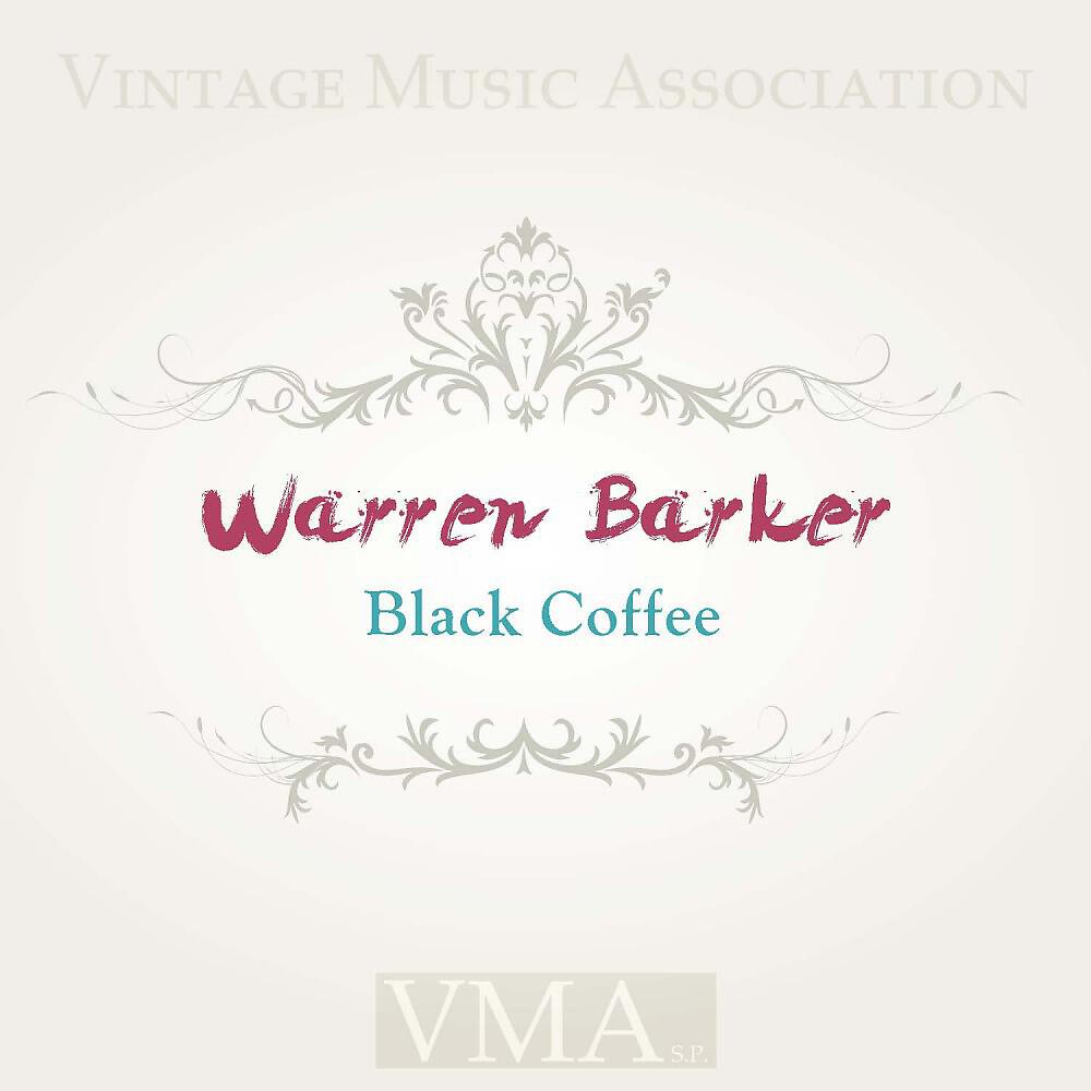 Warren Barker - I Have Dreamed (Original Mix)