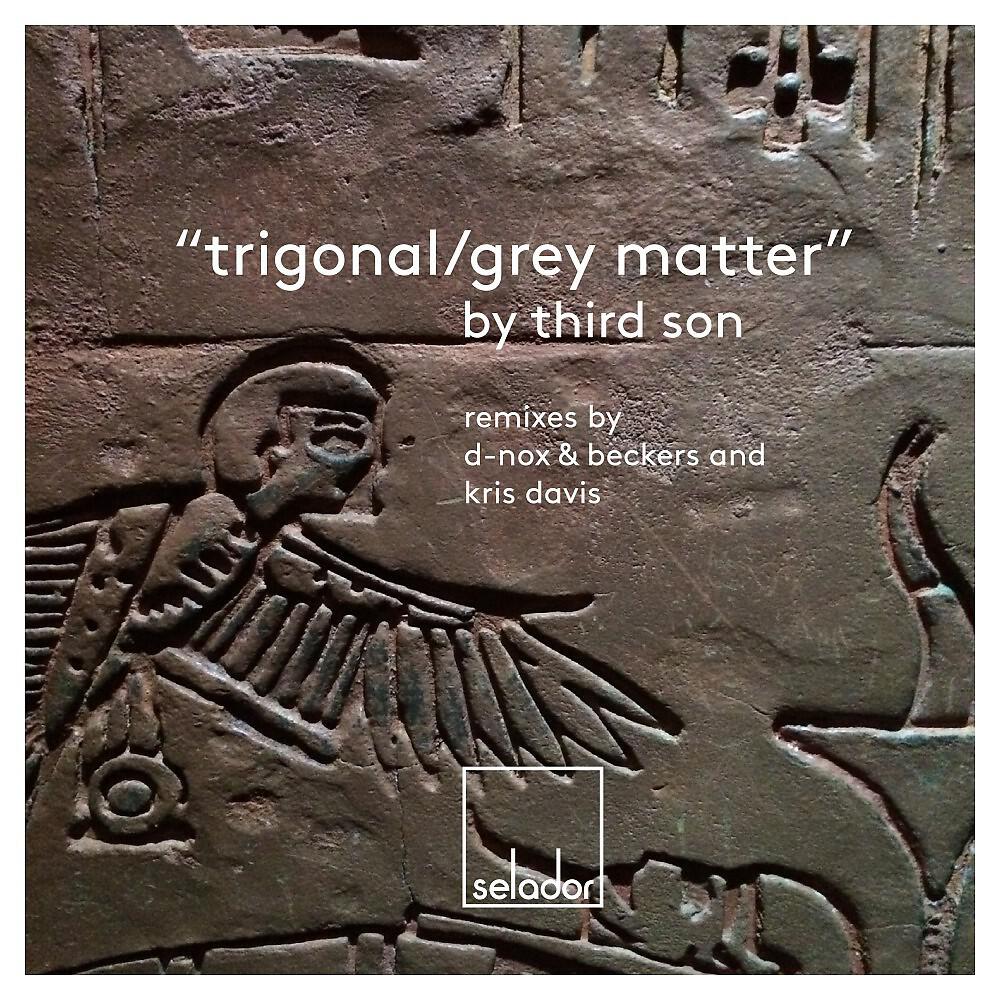Third Son - Trigonal (D-Nox & Beckers Remix)