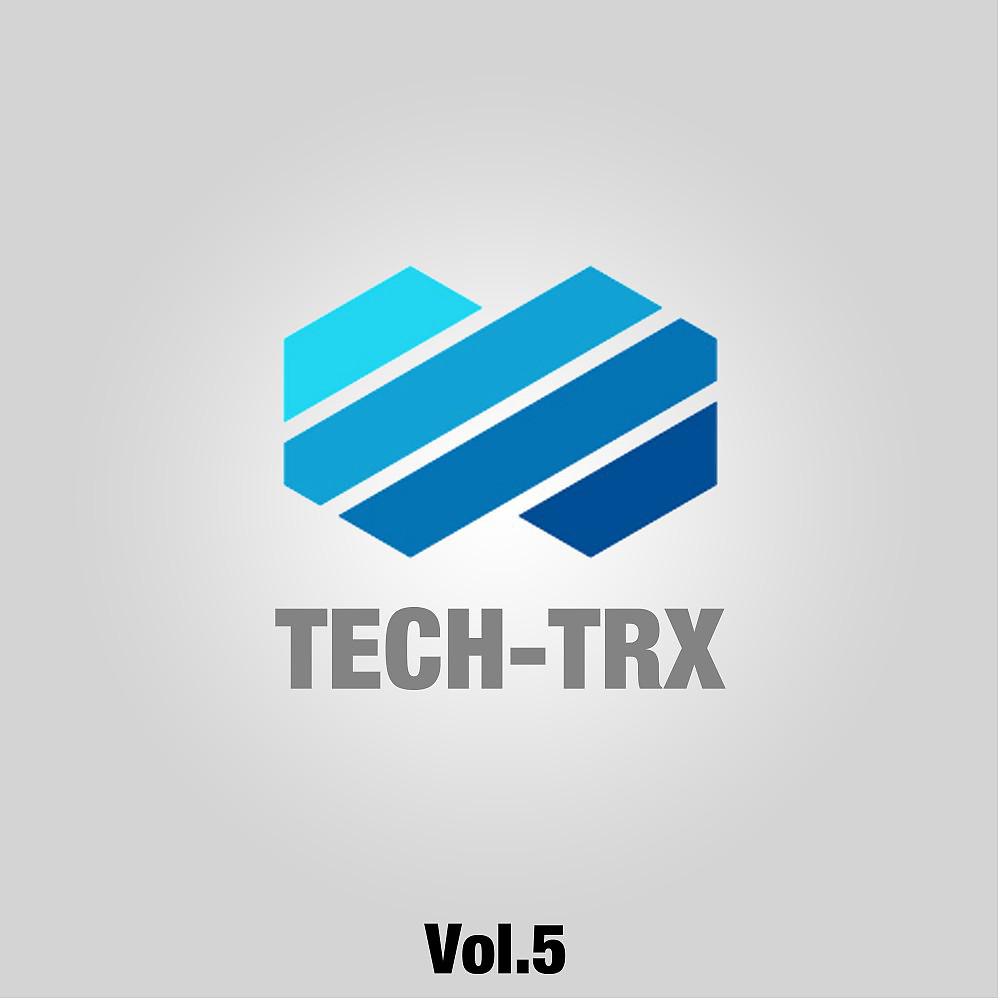 Постер альбома Tech-Trx, Vol. 5 (Tech House Selection)
